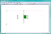 Empty document screenshot
